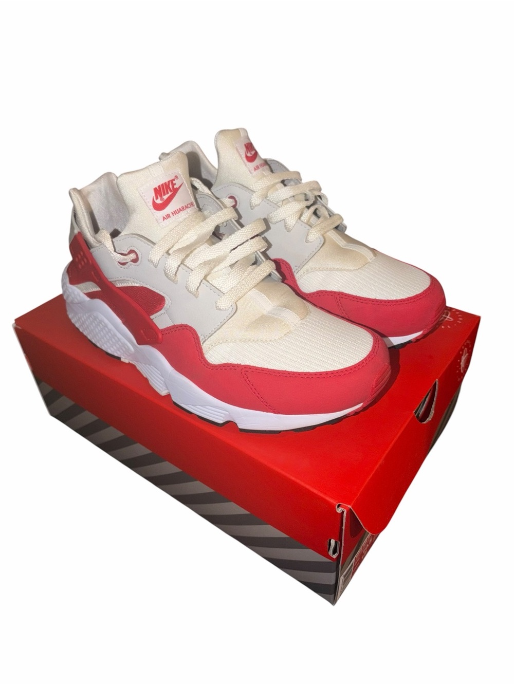 Nike air huarache men’s shoes size 10.5